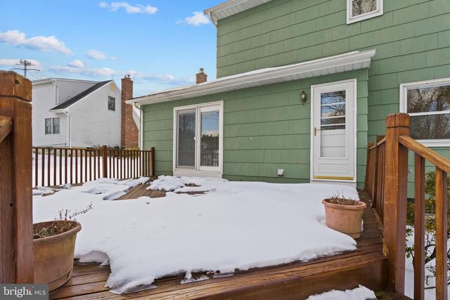 504 PAXSON AVE, Hamilton, NJ 08619