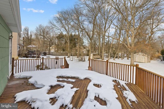 504 PAXSON AVE, Hamilton, NJ 08619