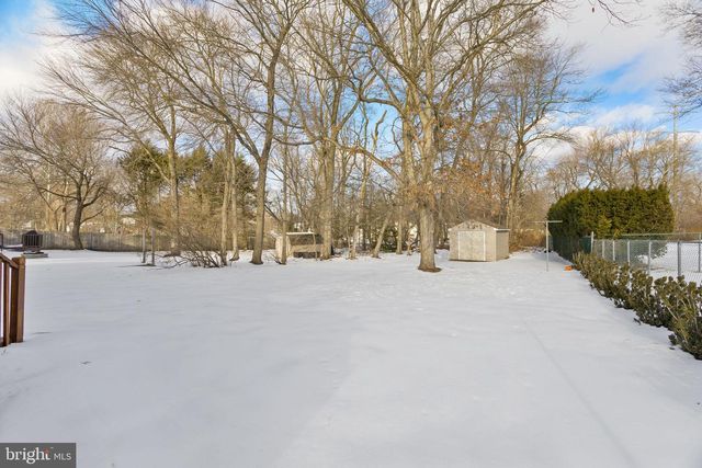 504 PAXSON AVE, Hamilton, NJ 08619