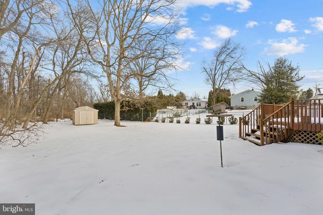 504 PAXSON AVE, Hamilton, NJ 08619