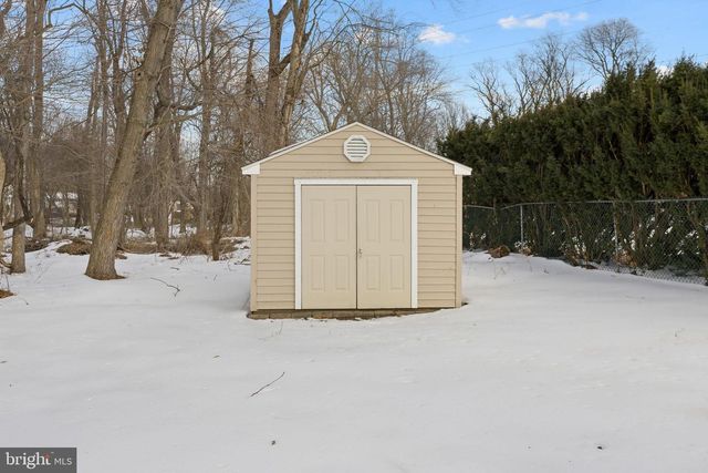 504 PAXSON AVE, Hamilton, NJ 08619