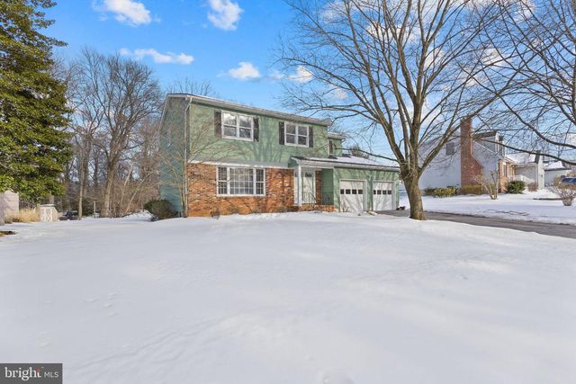 504 PAXSON AVE, Hamilton, NJ 08619