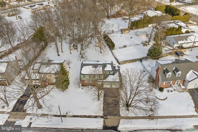 504 PAXSON AVE, Hamilton, NJ 08619