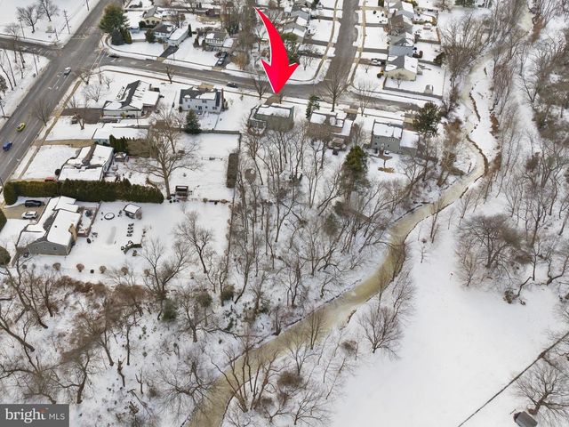 504 PAXSON AVE, Hamilton, NJ 08619