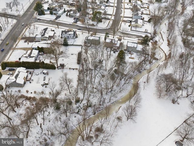 504 PAXSON AVE, Hamilton, NJ 08619