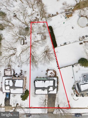 504 PAXSON AVE, Hamilton, NJ 08619