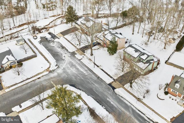 504 PAXSON AVE, Hamilton, NJ 08619