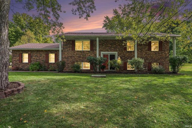 64468 Meadow Ridge Drive, Goshen, IN 46526
