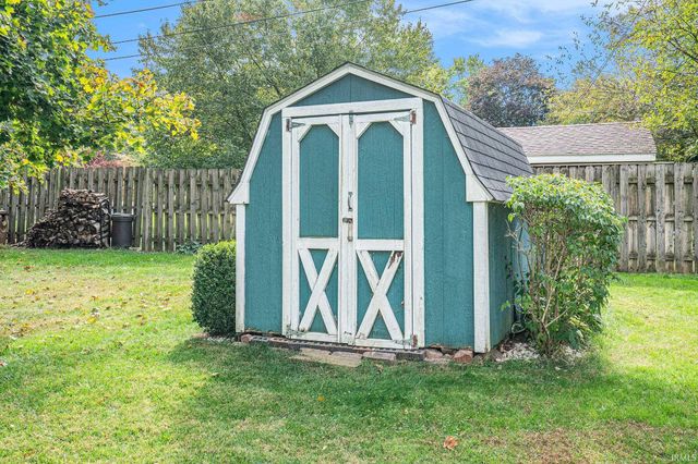 64468 Meadow Ridge Drive, Goshen, IN 46526