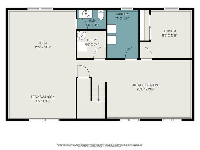 64468 Meadow Ridge Drive, Goshen, IN 46526