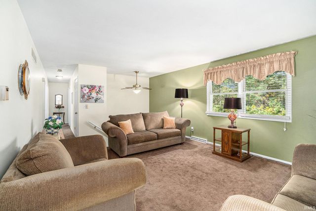 64468 Meadow Ridge Drive, Goshen, IN 46526
