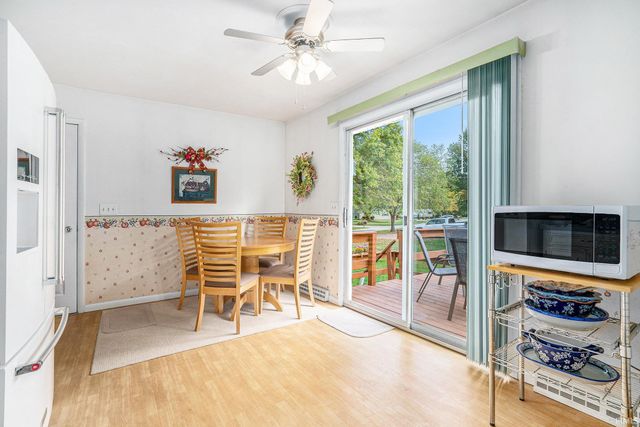 64468 Meadow Ridge Drive, Goshen, IN 46526