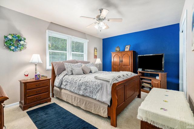 64468 Meadow Ridge Drive, Goshen, IN 46526