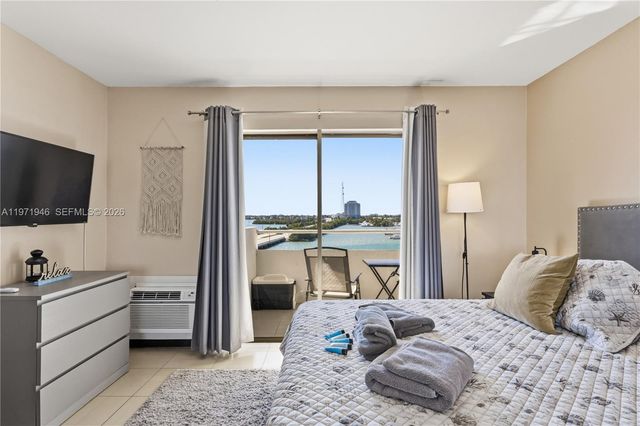 7904 West Dr 502, North Bay Village, FL 33141