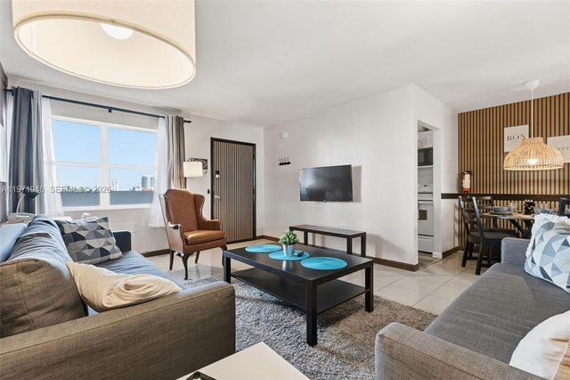 7904 West Dr 502, North Bay Village, FL 33141