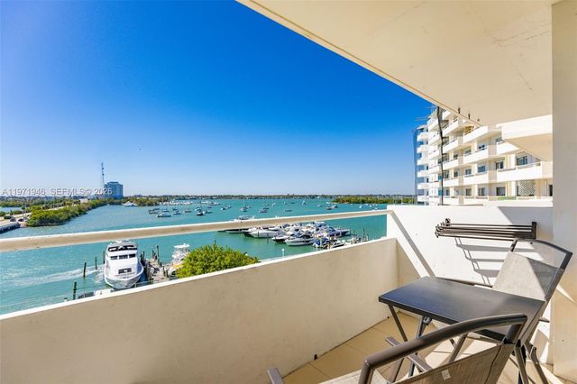 7904 West Dr 502, North Bay Village, FL 33141