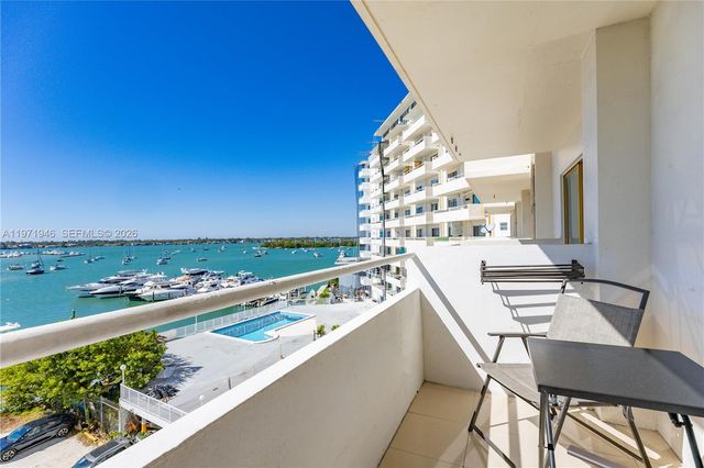 7904 West Dr 502, North Bay Village, FL 33141