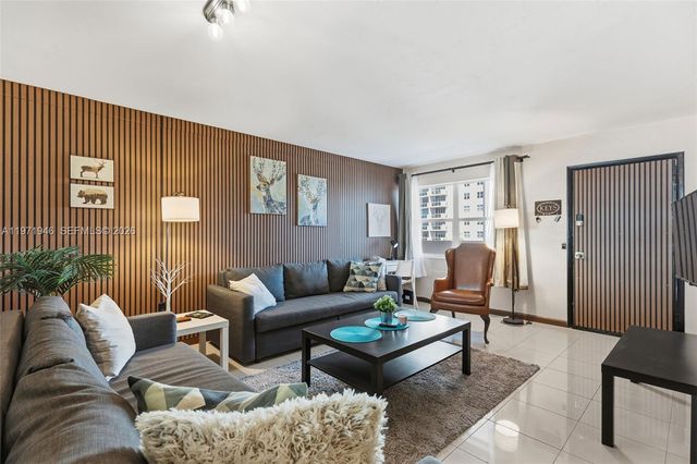 7904 West Dr 502, North Bay Village, FL 33141