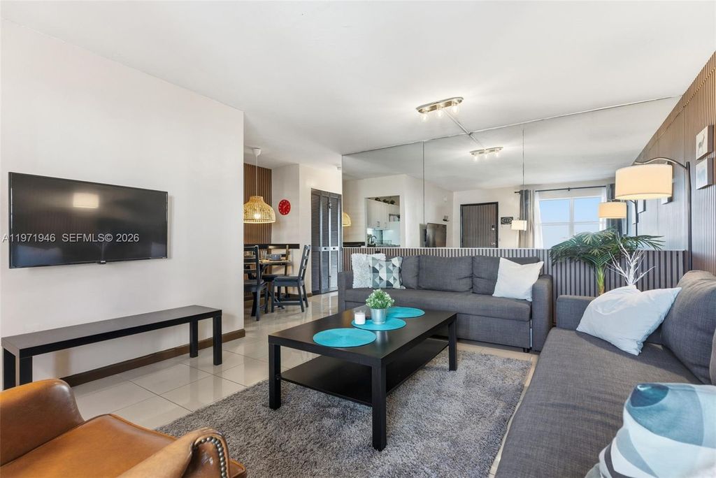 7904 West Dr 502, North Bay Village, FL 33141