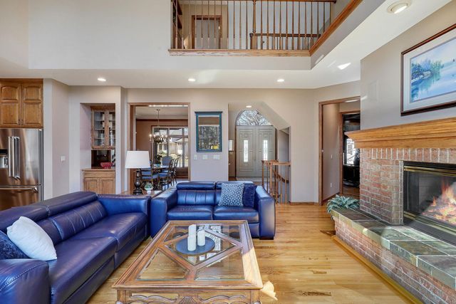 3654 Yuma Lane N, Plymouth, MN 55446