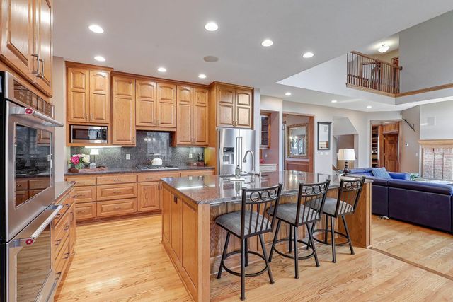 3654 Yuma Lane N, Plymouth, MN 55446