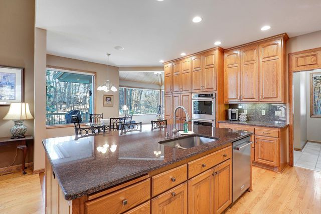 3654 Yuma Lane N, Plymouth, MN 55446