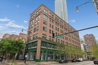 900 S Wabash Avenue 206, Chicago, IL 60605