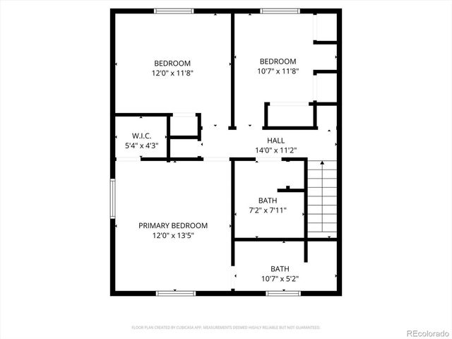 7276 S Elm Court, Centennial, CO 80122