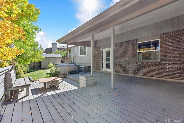 7276 S Elm Court, Centennial, CO 80122