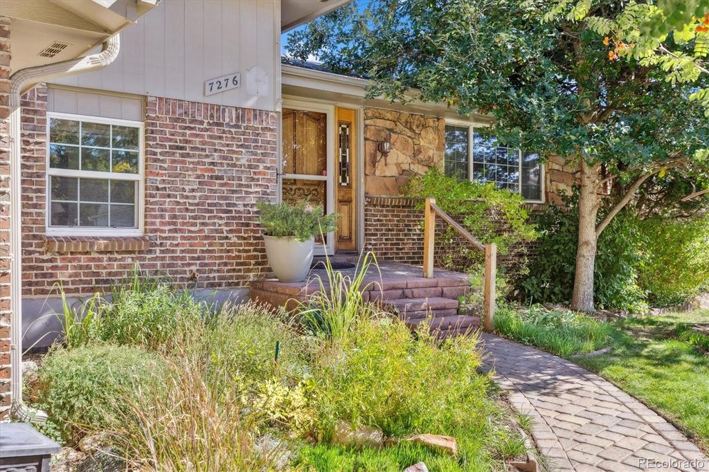 7276 S Elm Court, Centennial, CO 80122