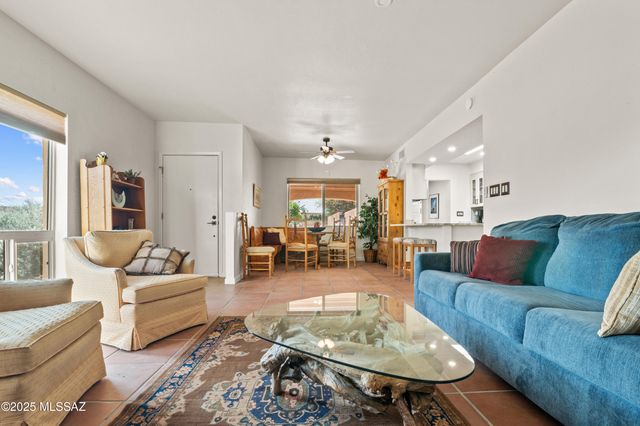 845 N Calle Canela, Green Valley, AZ 85614