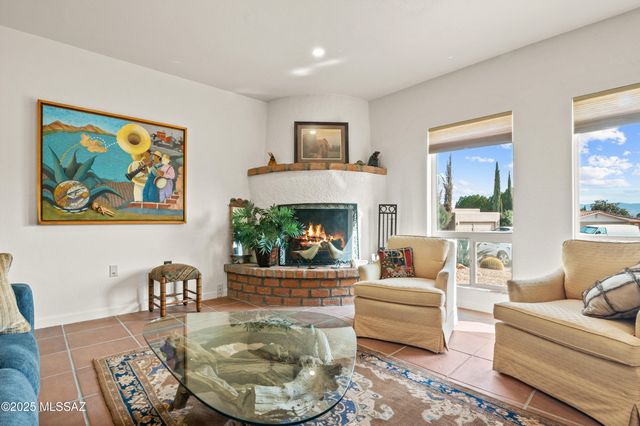 845 N Calle Canela, Green Valley, AZ 85614