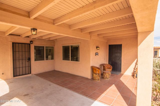845 N Calle Canela, Green Valley, AZ 85614