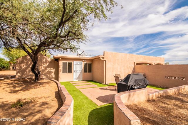 845 N Calle Canela, Green Valley, AZ 85614