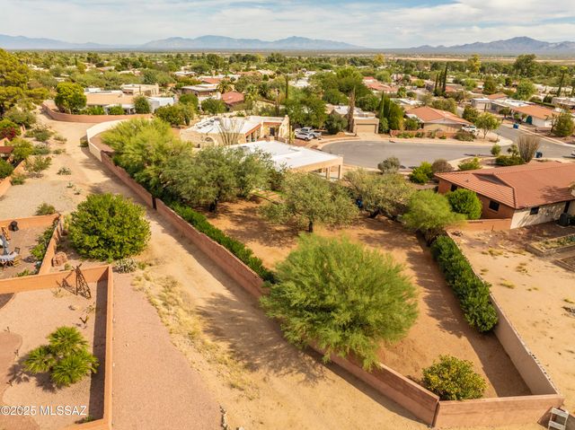 845 N Calle Canela, Green Valley, AZ 85614