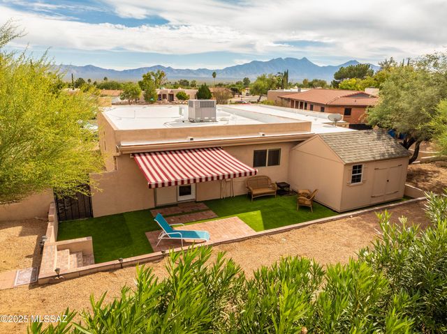 845 N Calle Canela, Green Valley, AZ 85614