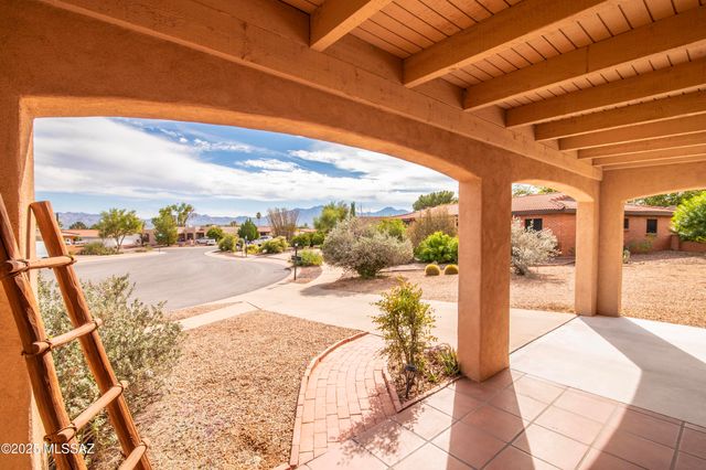 845 N Calle Canela, Green Valley, AZ 85614
