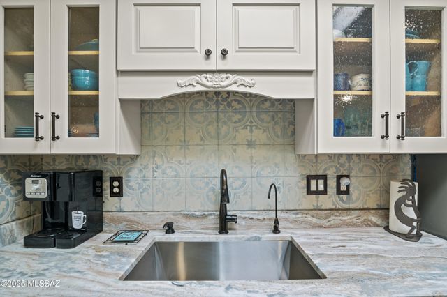 845 N Calle Canela, Green Valley, AZ 85614