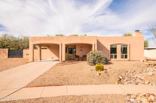845 N Calle Canela, Green Valley, AZ 85614