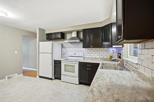 4664 Linda Drive, Cincinnati, OH 45238