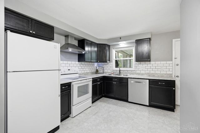 4664 Linda Drive, Cincinnati, OH 45238