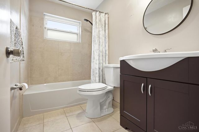 4664 Linda Drive, Cincinnati, OH 45238