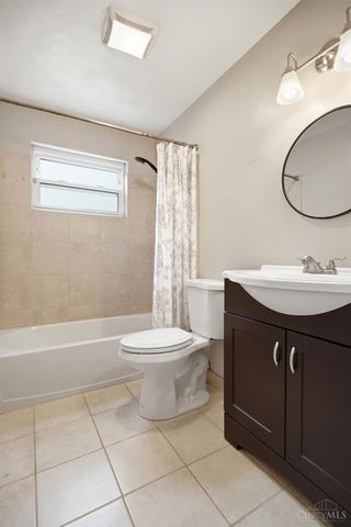 4664 Linda Drive, Cincinnati, OH 45238