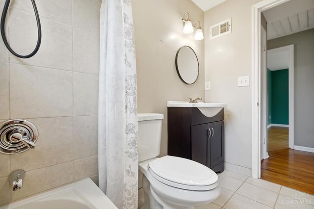 4664 Linda Drive, Cincinnati, OH 45238