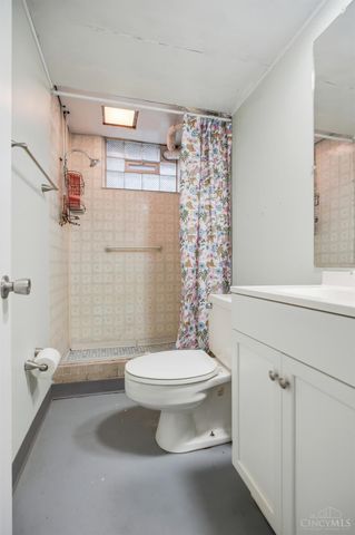 4664 Linda Drive, Cincinnati, OH 45238