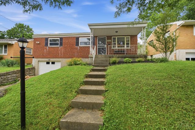 4664 Linda Drive, Cincinnati, OH 45238
