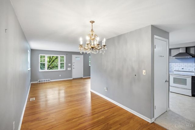 4664 Linda Drive, Cincinnati, OH 45238
