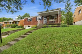 4664 Linda Drive, Cincinnati, OH 45238