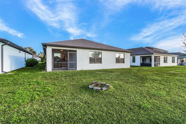 16033 BEACHBERRY DRIVE, North Fort Myers, FL 33917