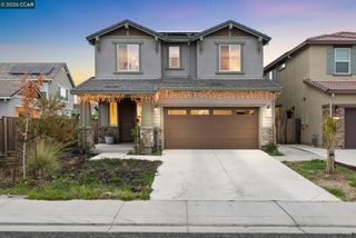 813 Stickney Way, Oakley, CA 94561